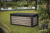 Сундук Деко 630л (Deco deck 630 L Walnut) темно-коричневый, светло-коричневый Сундук Деко 630л (Deco deck 630 L Walnut) темно-коричневый, светло-коричневый