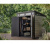 Сарай Пент (PENT) 7х7 SHED HOR