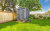 Сарай Манор Пентхаус 6x6 (Manor Pent 6X6), серый, бежевый Сарай Манор Пентхаус 6x6 (Manor Pent 6X6), серый, бежевый