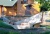 МЕХИКО гамак плетеный одноместный