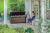 Сундук Деко 630л (Deco deck 630 L Walnut) темно-коричневый, светло-коричневый Сундук Деко 630л (Deco deck 630 L Walnut) темно-коричневый, светло-коричневый