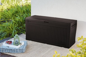 Сундук "Comfy storage box" 270л