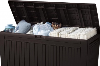 Сундук "Comfy storage box" 270л