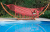 РИО ГРАНД деревянный каркас для ДВУХМЕСТНЫХ гамаков