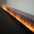 Электрический очаг Schones Feuer 3D FireLine 3000 Электрический очаг Schones Feuer 3D FireLine 3000