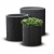 Комплект кашпо CYLINDER PLANTERS - 3 шт. (S+M+L) Комплект кашпо CYLINDER PLANTERS - 3 шт. (S+M+L)