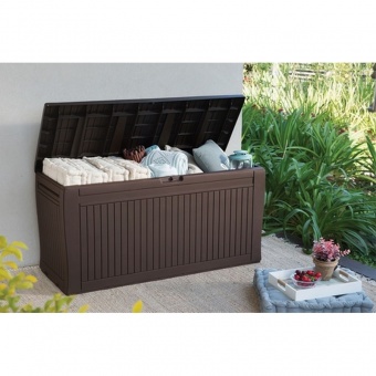 Сундук "Comfy storage box" 270л