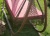 Деревянный каркас "Марракеш" для семейного подвесного гамака качелей