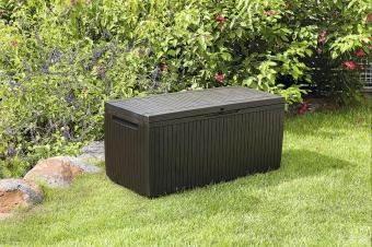 Сундук "Comfy storage box" 270л